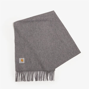 Carhartt WIP Clan Scarf - Grey