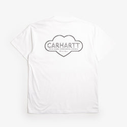 thumbnail Carhartt WIP Cloud Heart T-Shirt