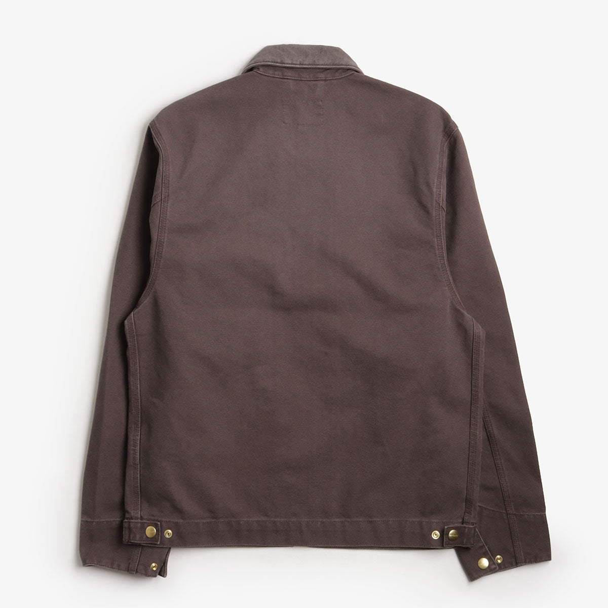 main Carhartt WIP Detroit Jacket