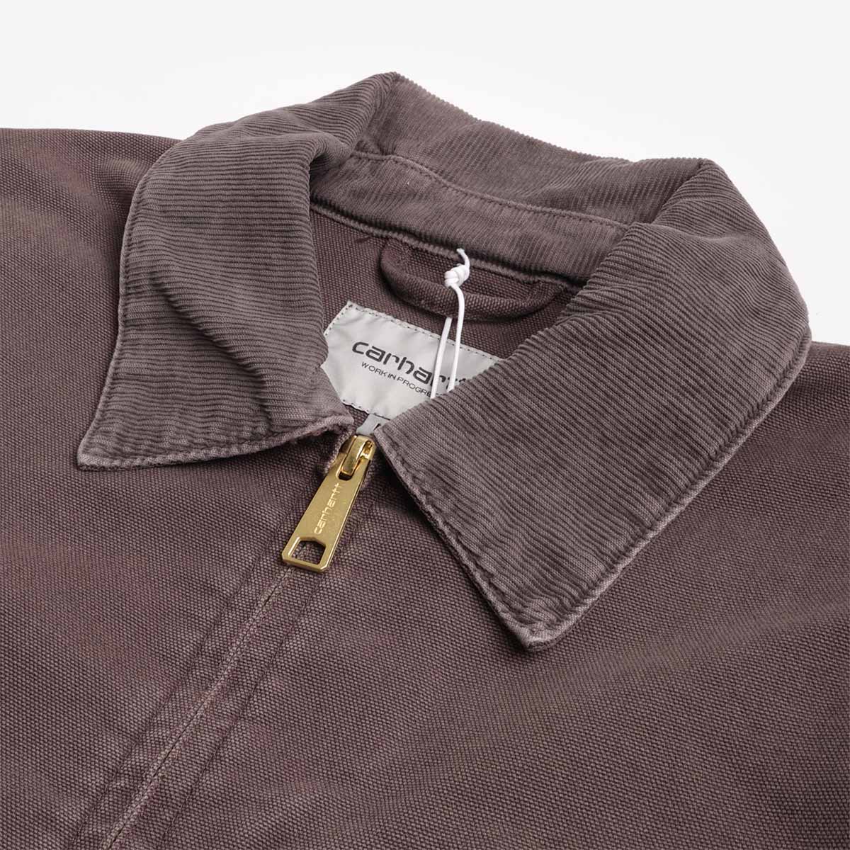 main Carhartt WIP Detroit Jacket