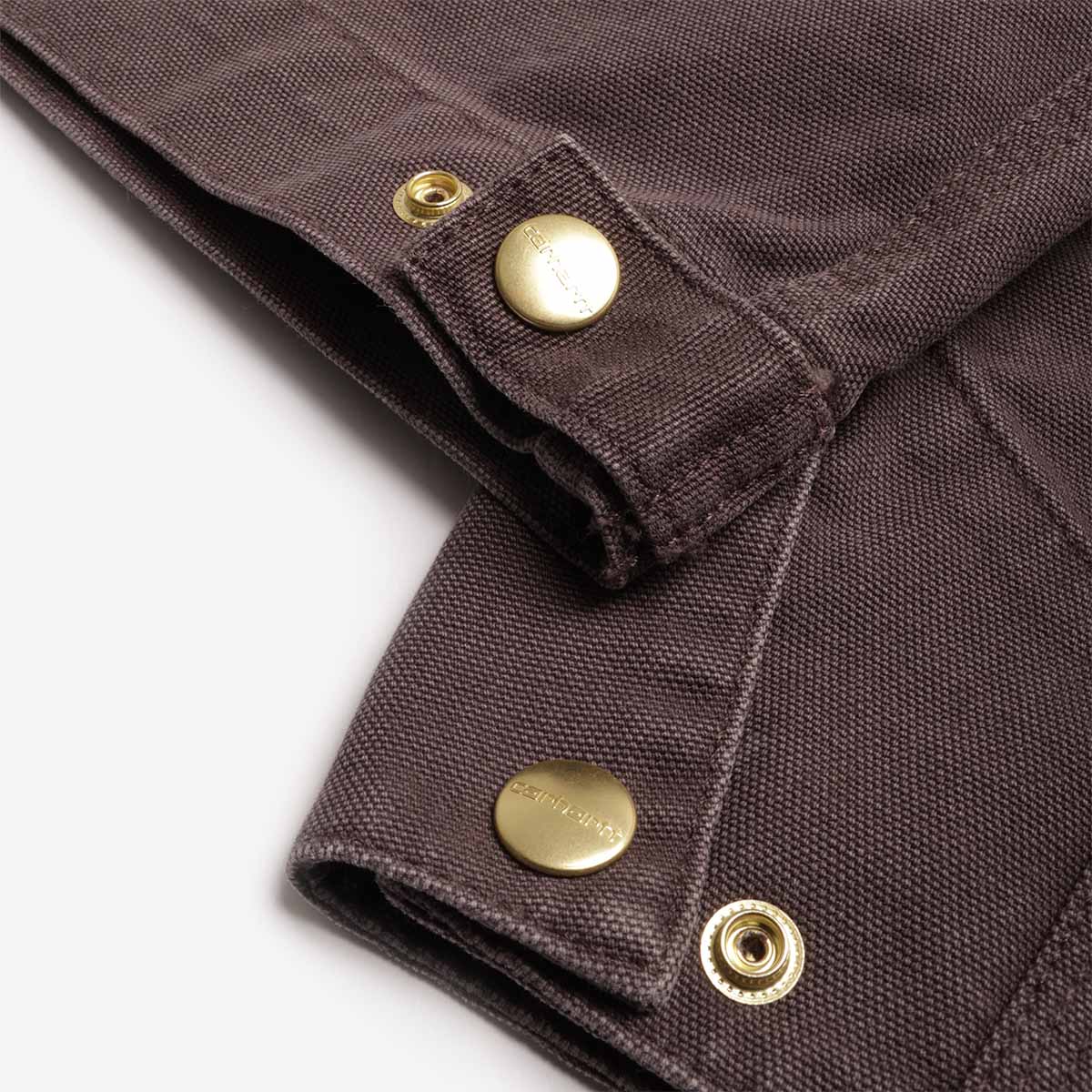 Carhartt WIP Detroit Jacket