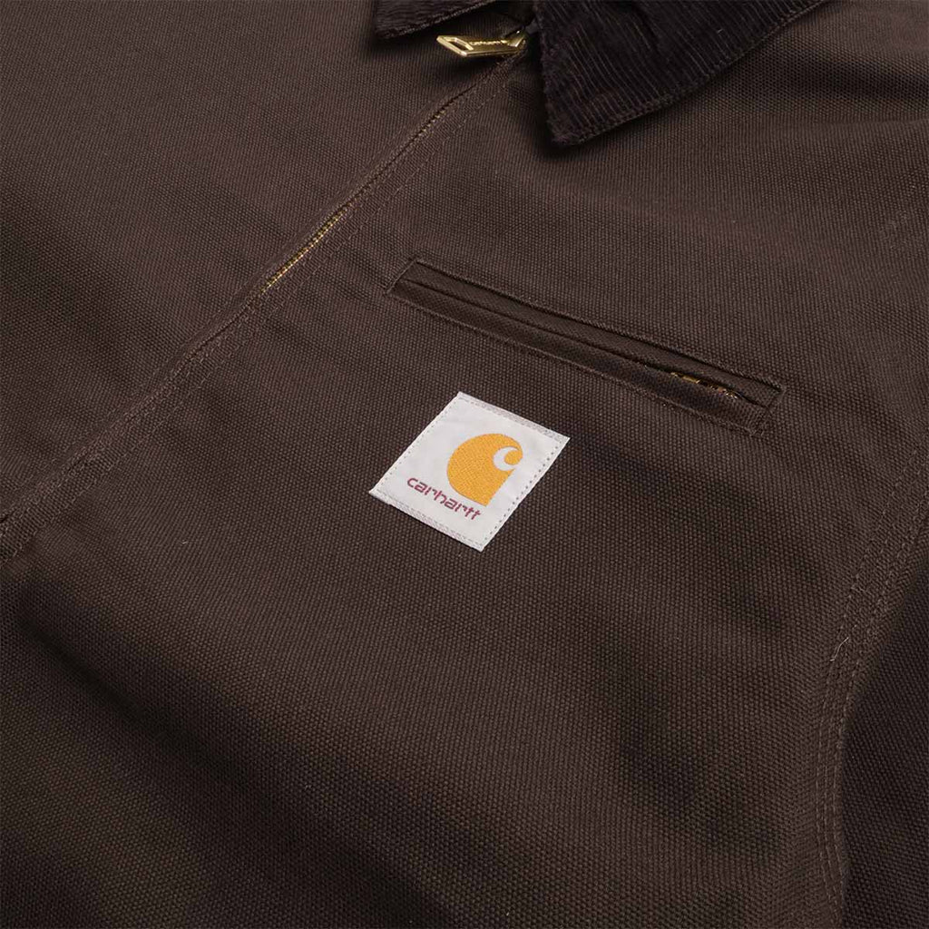 Carhartt WIP Detroit Jacket