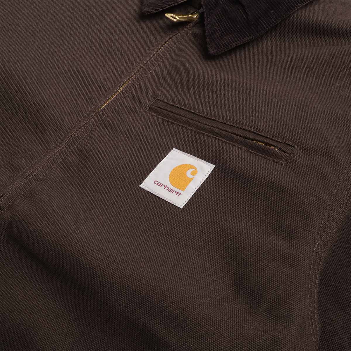 Carhartt WIP Detroit Jacket