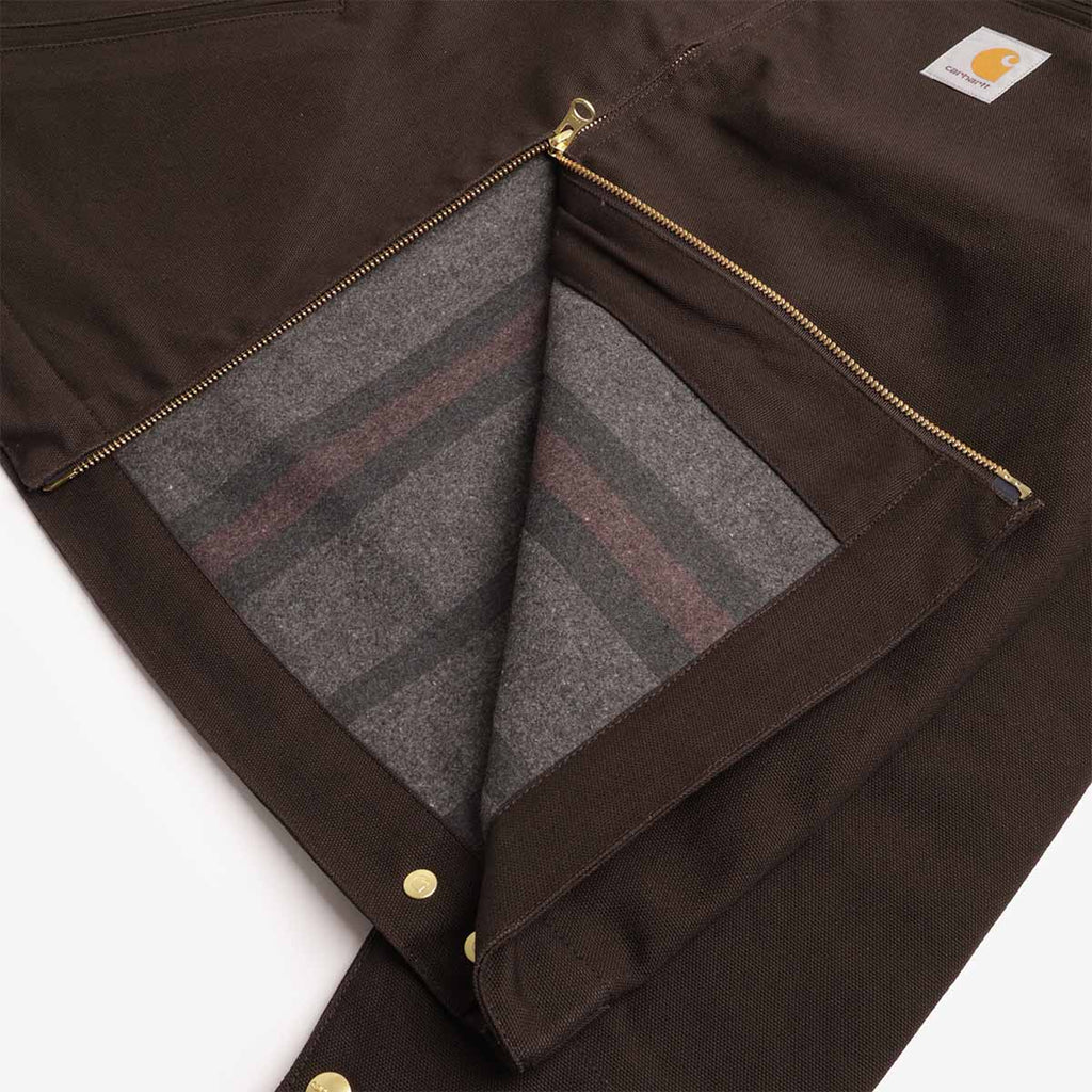 Carhartt WIP Detroit Jacket