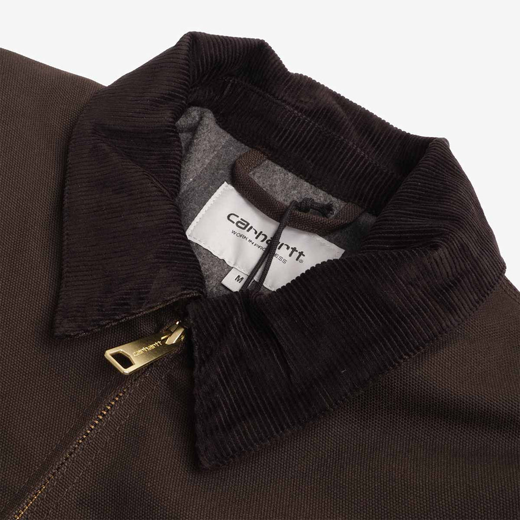 Carhartt WIP Detroit Jacket