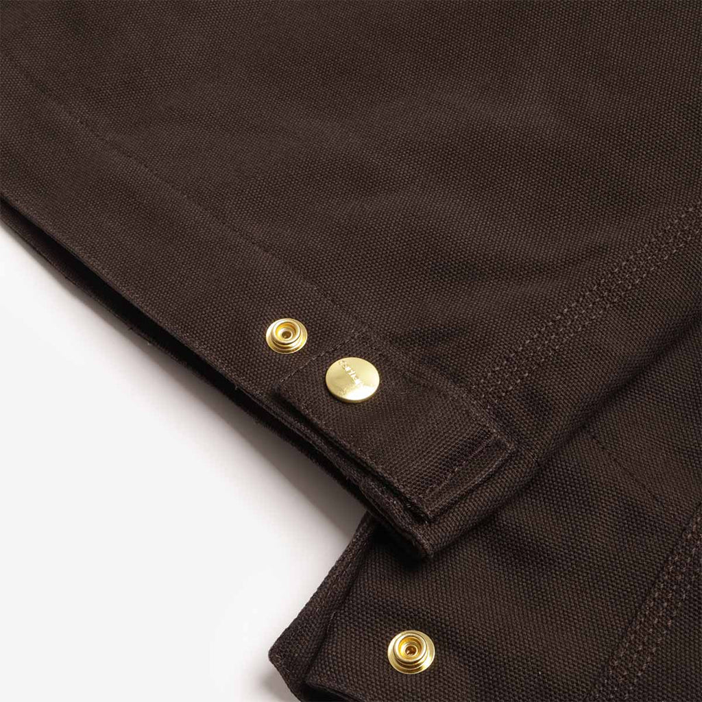 Carhartt WIP Detroit Jacket