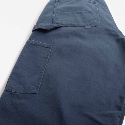 Carhartt WIP Double Knee Pant, Ore (Aged Canvas), Detail Shot 6