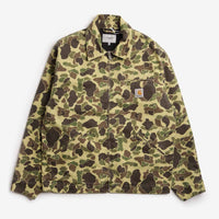 Carhartt WIP Duck Detroit Jacket