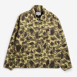 Carhartt WIP Duck Detroit Jacket