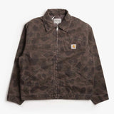 Carhartt WIP Duck Detroit Jacket
