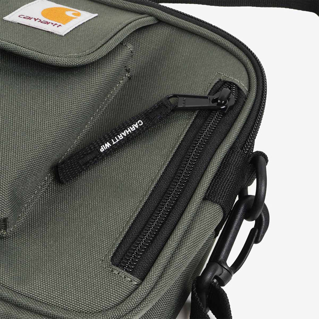 Carhartt WIP Essentials Bag, Opuntia, Detail Shot 2