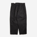 Carhartt WIP Evan Pant, Black (Rigid), Detail Shot 1