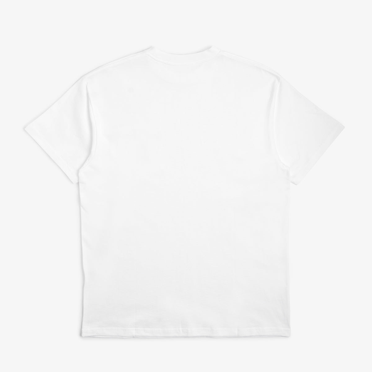 Carhartt WIP Field Pocket T-Shirt, White, Detail Shot 5