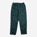 Carhartt WIP Flint Pant, Dark Fir (Garment Dyed), Detail Shot 1