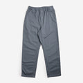 Carhartt WIP Flint Pant, Cozy Blue (Garment Dyed), Detail Shot 1