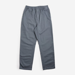 thumbnail Carhartt WIP Flint Pant, Cozy Blue (Garment Dyed), Detail Shot 1