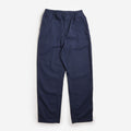 Carhartt WIP Flint Pant, Jupiter (Garment Dyed), Detail Shot 1