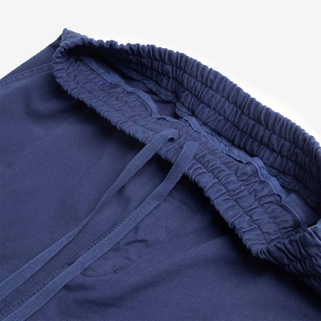 Carhartt WIP Flint Pant, Jupiter (Garment Dyed), Detail Shot 3