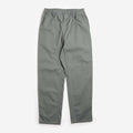 Carhartt WIP Flint Pant, Velvet Green (Garment Dyed), Detail Shot 1