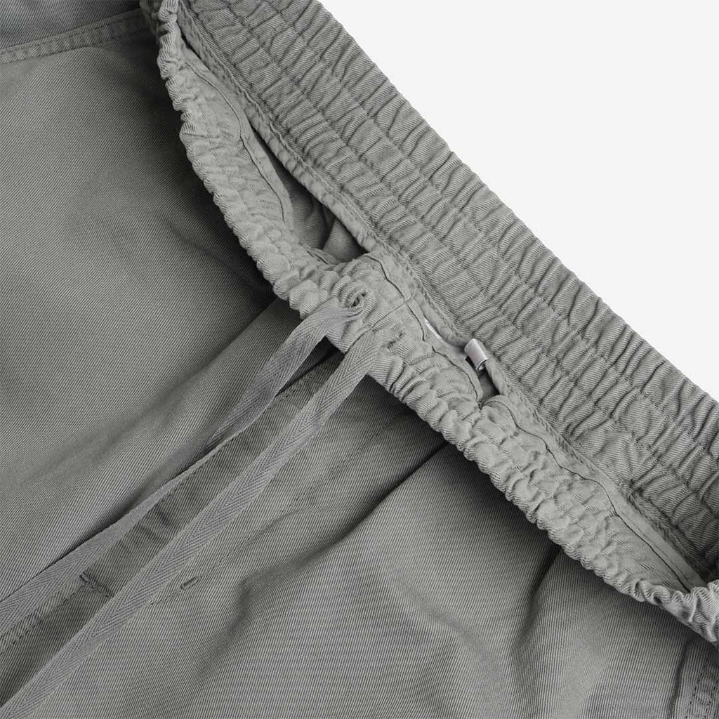 Carhartt WIP Flint Pant, Velvet Green (Garment Dyed), Detail Shot 4