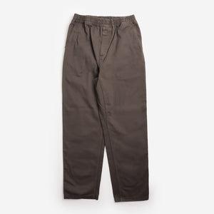 Carhartt WIP Flint Pant - Grey