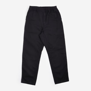 Carhartt WIP Flint Pant - Black