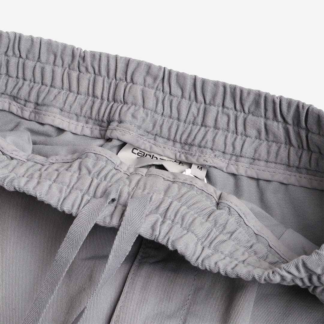 Carhartt WIP Flint Pant, Mirror (Garment Dyed), Detail Shot 2