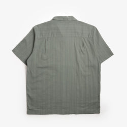 thumbnail Carhartt WIP Gareth Shirt, Velvet Green, Detail Shot 2