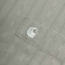 thumbnail Carhartt WIP Gareth Shirt, Velvet Green, Detail Shot 4