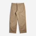 Carhartt WIP Harold Pant, Leather (Rigid), Detail Shot 1