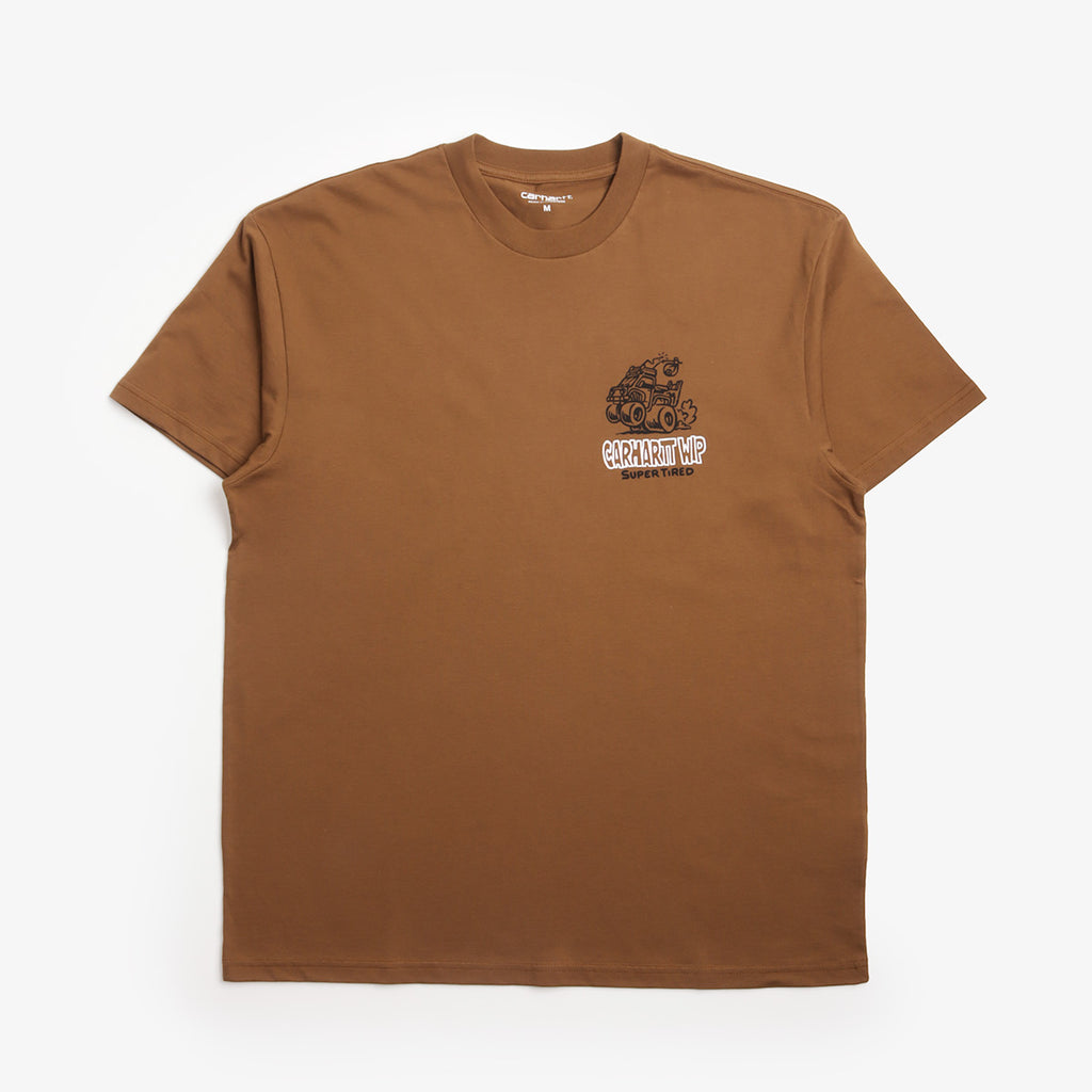 Carhartt WIP Hot Rat T-Shirt