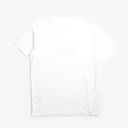 thumbnail Carhartt WIP Ink Lab T-Shirt, White, Detail Shot 2