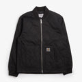 Carhartt WIP Kylan Liner, Black, Detail Shot 1