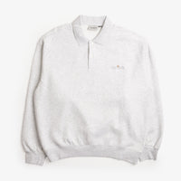Carhartt WIP WIP Label Polo Sweatshirt