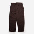 Carhartt WIP Landon Pant, Tobacco (Rinsed), Detail Shot 1