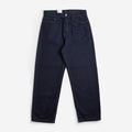 Carhartt WIP Landon Pant, Blue (Rinsed), Detail Shot 1