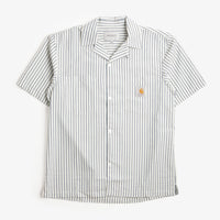 Carhartt WIP Leavel Shirt