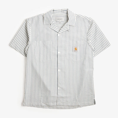 Carhartt WIP Leavel Shirt