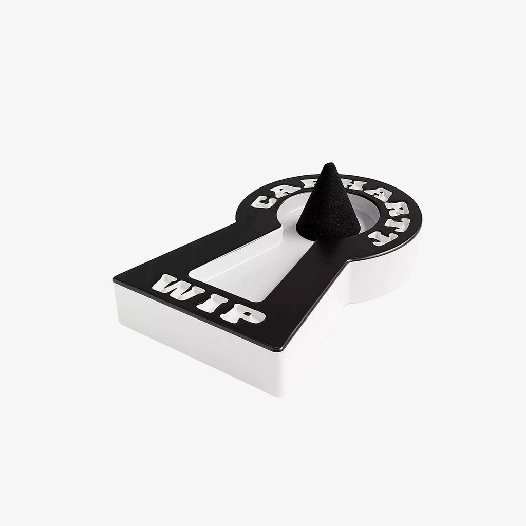 Carhartt WIP Locked Cone Incense Holder