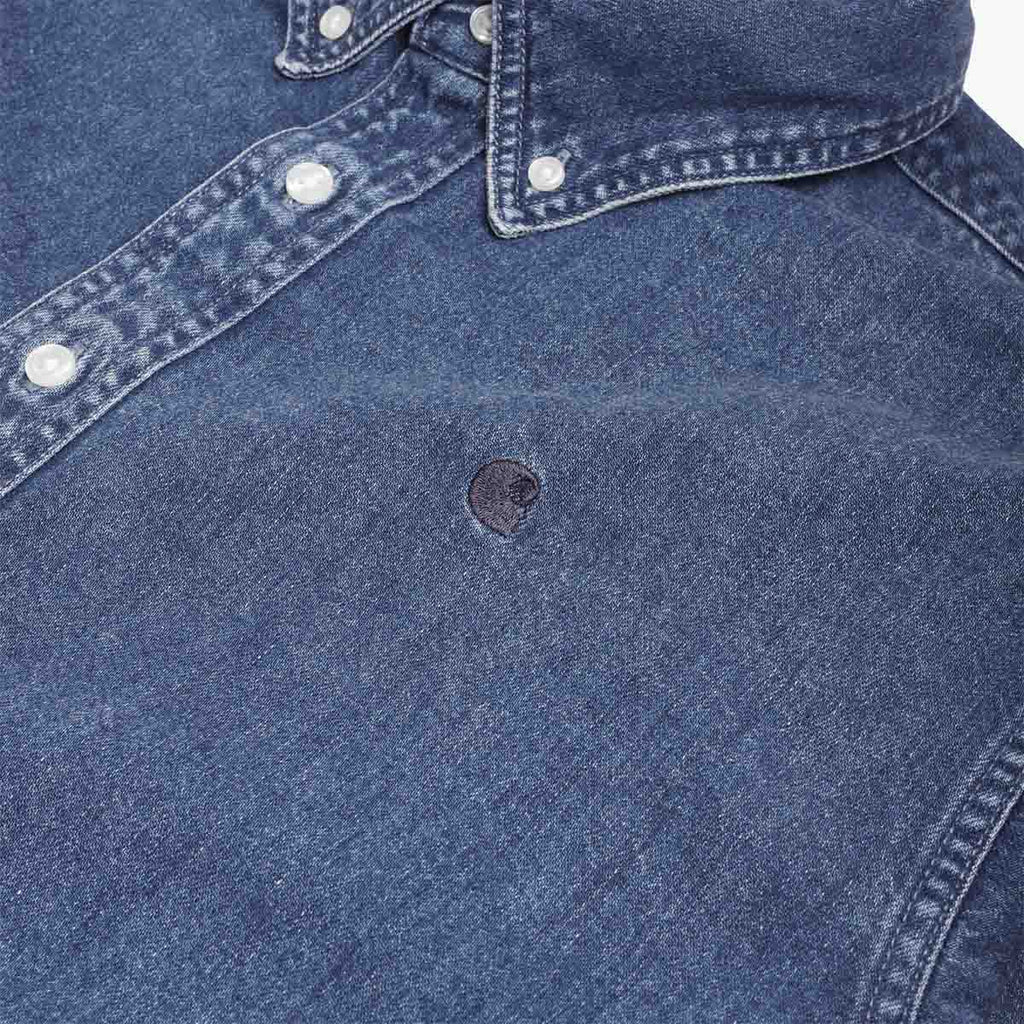 Carhartt WIP Lucas Shirt