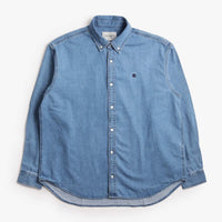 Carhartt WIP Lucas Shirt