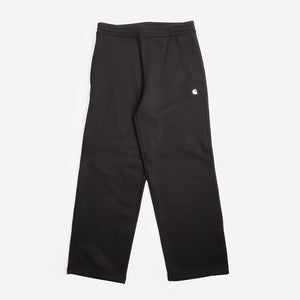 Carhartt WIP Mack Sweat Pant - Black