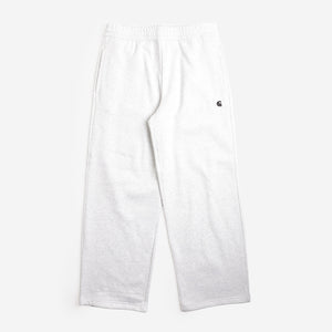Carhartt WIP Mack Sweat Pant - Grey
