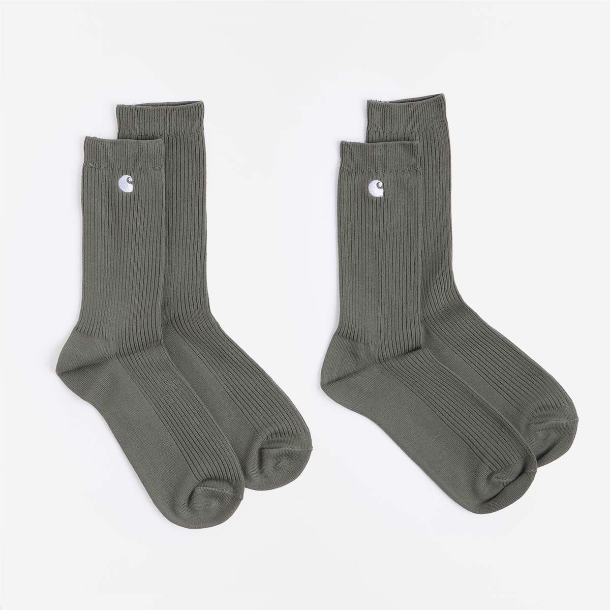 Carhartt WIP Madison 2-Pack Socks