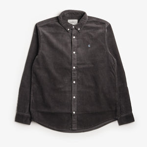 Carhartt WIP Madison Cord Shirt