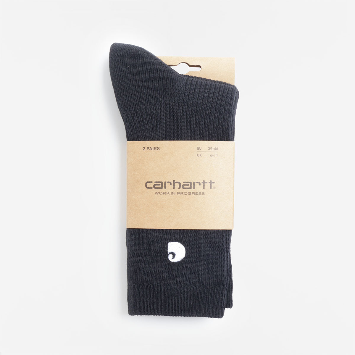 Carhartt WIP Madison Pack Socks