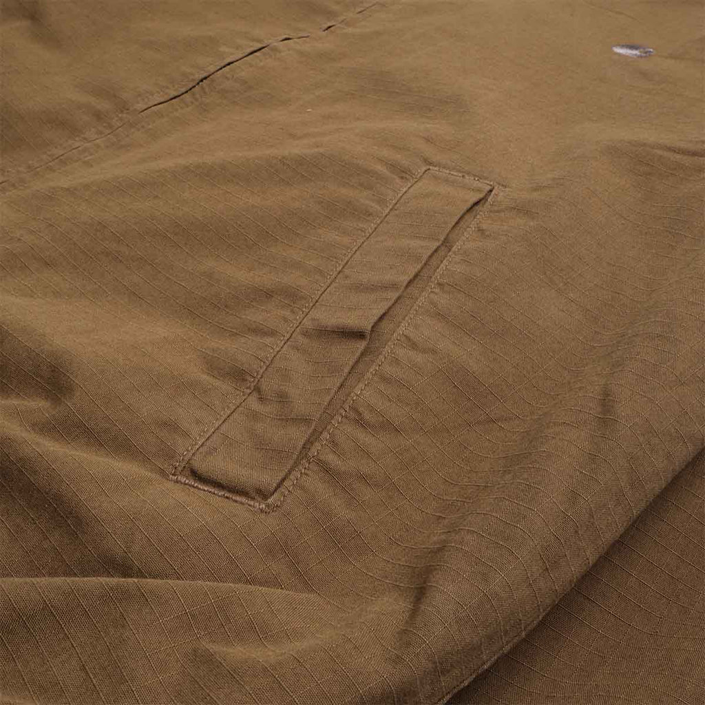 Carhartt WIP Madison Ripstop Jacket