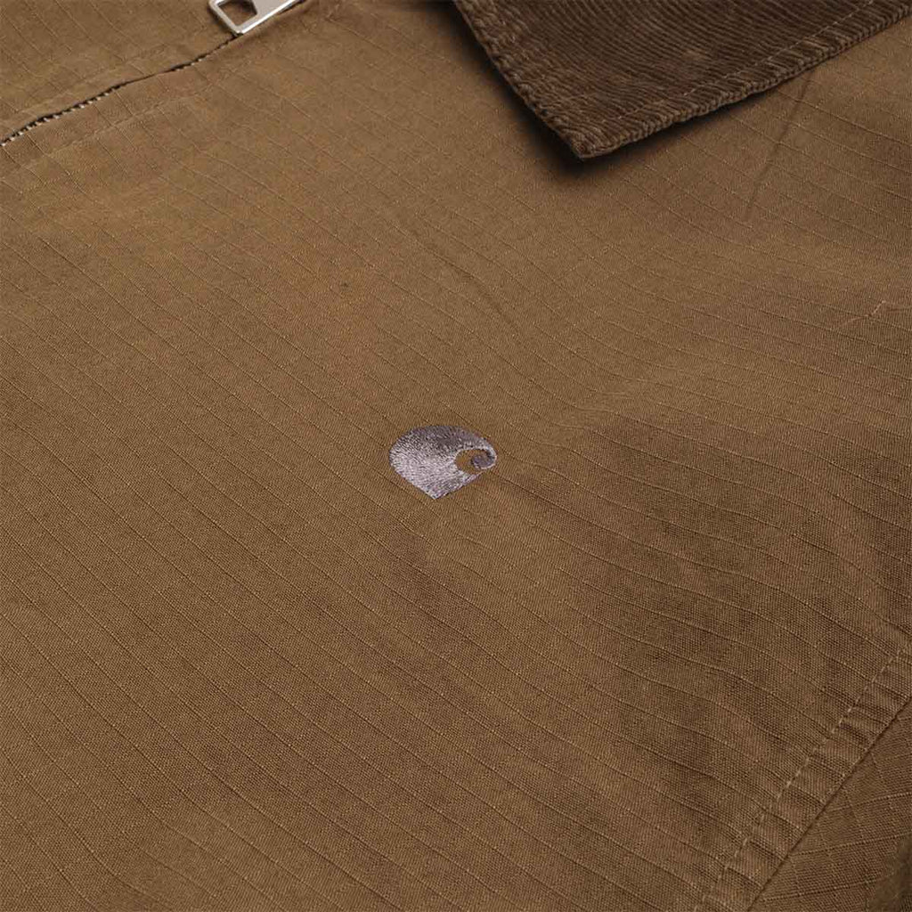 Carhartt WIP Madison Ripstop Jacket