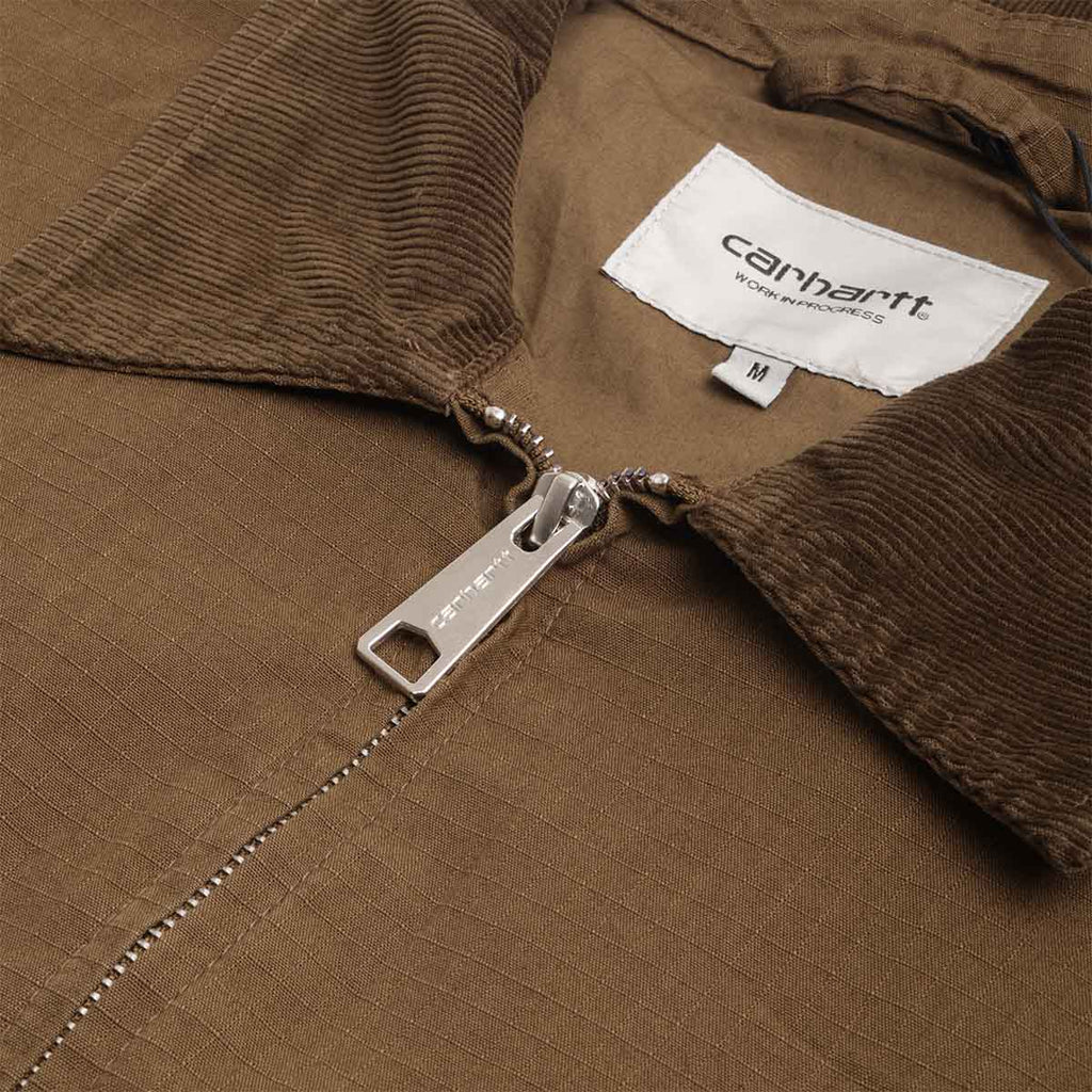 Carhartt WIP Madison Ripstop Jacket