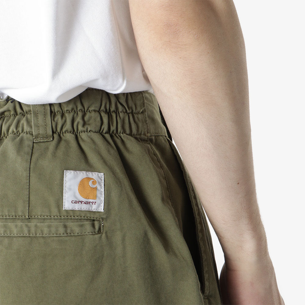 Carhartt WIP Marv Pant, Dundee (Stone Washed), Detail Shot 2